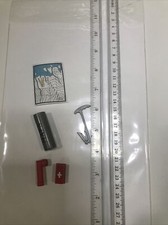 De colección Gi Joe Hasbro Action Man Palitoy Adventure Team repuestos y accesorios segunda mano  Embacar hacia Mexico