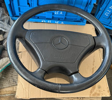 Lenkrad mercedes w124 gebraucht kaufen  Mannheim