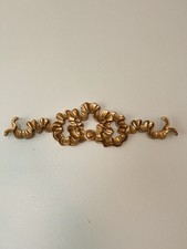 Vintage gold gilt for sale  Denham Springs