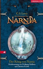 König narnia gebraucht kaufen  Berlin