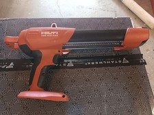 Hilti pistolet électrique d'occasion  Le Thuit-Signol