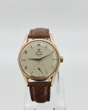 RELOJ OMEGA RANCHERO CALIBRE 267 comprar usado  Enviando para Brazil