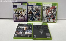 Assortment xbox 360 for sale  Colorado Springs