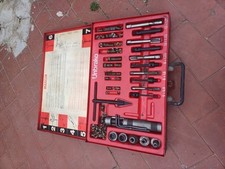 Kit riparazione filettatura usato  Casapesenna