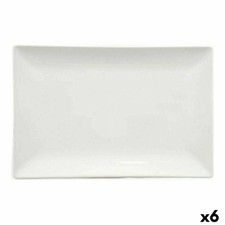 Półmisek Kuchenny La Mediterránea Elite Prostokątny 34 x 22,5 x 2,5 cm [6 Szt na sprzedaż  Wysyłka do Poland