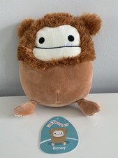 Original squishmallows 7.5 for sale  HARTLEPOOL