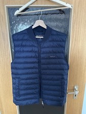 Gant herren steppweste gebraucht kaufen  Weißenhorn
