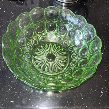 trifle bowl for sale  NORTHAMPTON
