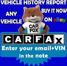 Vehicle report auto for sale  Fort Pierce