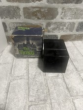 1978 The Black Box Bank Hand Grabs Coin Thing Addams Family SOMENTE PEÇAS  comprar usado  Enviando para Brazil
