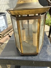 Lustre suspension ancien d'occasion  La Roche-sur-Yon