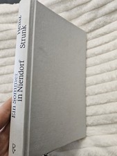 Sommer niendorf buch gebraucht kaufen  Lehrte