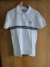 Vintage sergio tacchini for sale  MANCHESTER