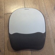 Fellowes memory foam for sale  FELTHAM