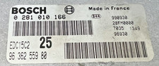 Calculateur moteur peugeot d'occasion  Nîmes