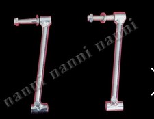 Ganci alzacofano 10cm usato Ganci alzacofano 10cm usato  Villafrati