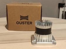 Uster lidar sensor gebraucht kaufen  Berlin
