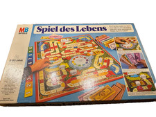 Spiel lebens spiele gebraucht kaufen  Mannheim