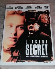 Dvd agent secret d'occasion Dvd agent secret d'occasion  Lille-