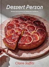 Dessert person recipes for sale  Philadelphia