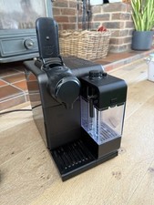 Delonghi nespresso coffee for sale  LEAMINGTON SPA