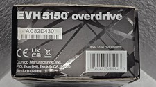 Mxr evh 5150 for sale  Moreno Valley