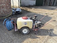 Hardi motor spreyer for sale  WOKING