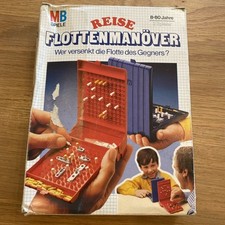 Reise flottenmanöver spiele gebraucht kaufen  Gronau