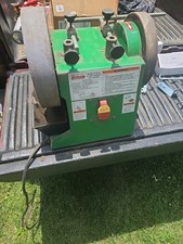 Grizzly model t10010 for sale  Marine