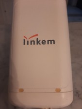 Linkem antenna usata usato  Pompei