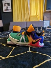 Nike lebron james gebraucht kaufen  Bad Wörishofen