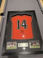Yohan cruyff signed for sale  CLACTON-ON-SEA