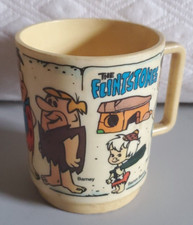 flintstone mugs set four for sale flintstone mugs set four for sale Saint Paul