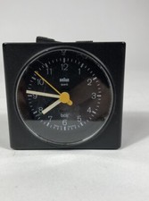 Braun bcs wecker gebraucht kaufen  Neuhofen