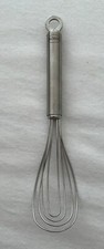 Rosle flat whisk for sale  CHELTENHAM
