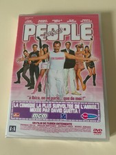 People jet set d'occasion  Sens