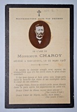 Charoy bar duc d'occasion  Pluvigner