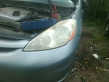 Farol esquerdo do motorista halogênio compatível com 06-10 SIENNA 550387 comprar usado  Enviando para Brazil