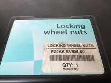 Toyota lexus locking for sale  TADLEY