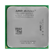 Usado, Processore CPU AMD Athlon 64 X2 5200B 2.7GHz Presa AM2 ADO520BIAA5DO comprar usado  Enviando para Brazil