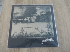 Yndi halda vinyl gebraucht kaufen  Westhofen