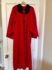 Academic gown andrews for sale  EDINBURGH