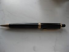 Montblanc pix 172 gebraucht kaufen  Uelzen