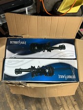 Front coil spring for sale  Derby