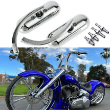 Chrome motorcycle mini for sale  Burlingame