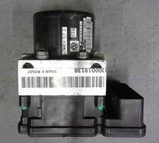 2012-2013 VOLKSWAGEN BEETLE/BUG ABS conjunto de bomba de freio antibloqueio fabricante de equipamento original genuíno comprar usado  Enviando para Brazil