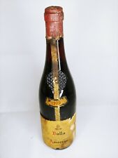 Bolla amarone valpolicella usato  Roma