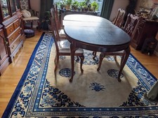 Hand knotted turkish for sale  Robbinsville