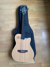 Godin a11 glissentar usato  Spedire a Italy