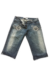 Cristinaeffe jeans donna usato  Lecce